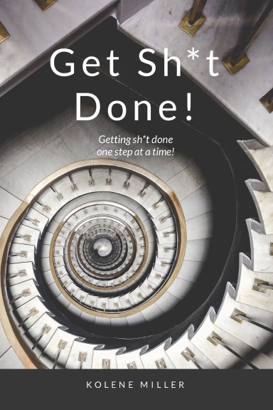 Get Shit Done (GSD) Notebook