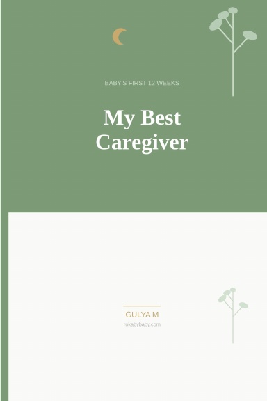 My Best Caregiver