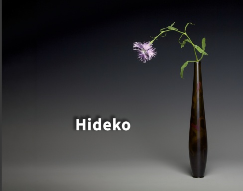 Hideko
