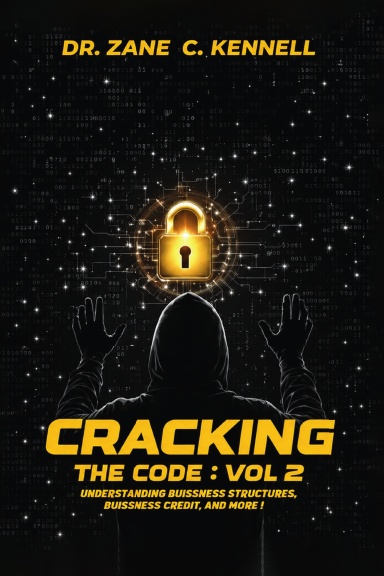 Cracking the Code Vol 2