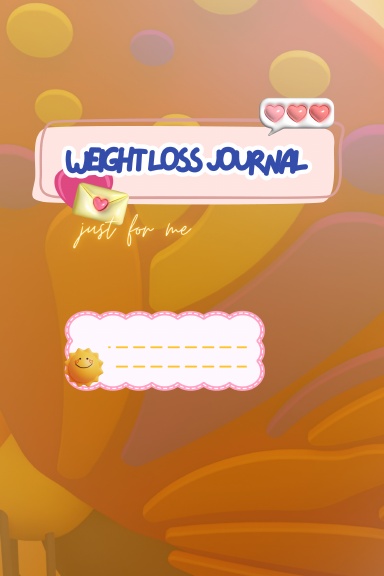 Weight Loss Journal