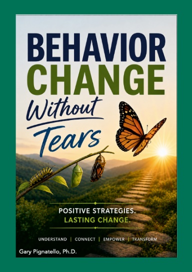 Behavior Change Without Tears