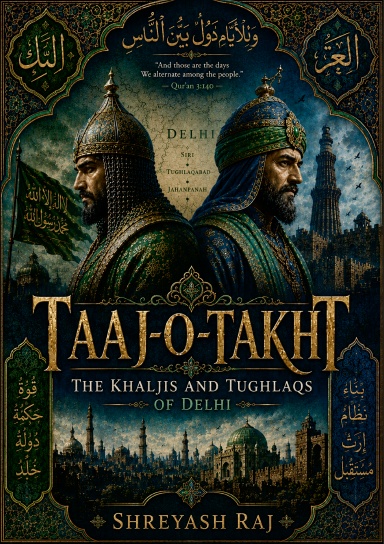 Taaj-O-Takht