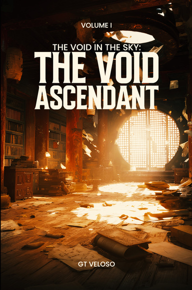 The Void In The Sky