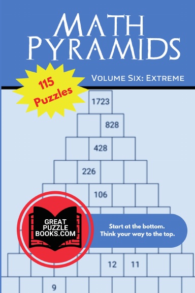 Math Pyramids