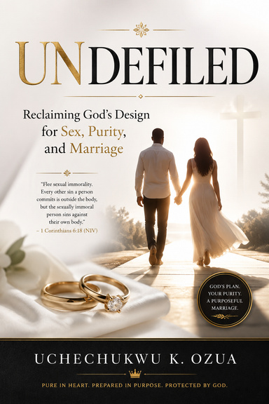 Undefiled