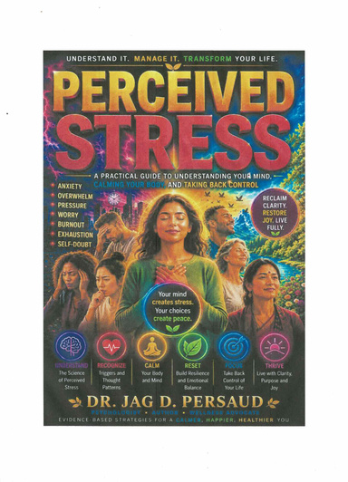 Perceived Stress