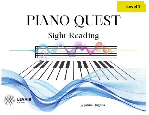 Piano Quest