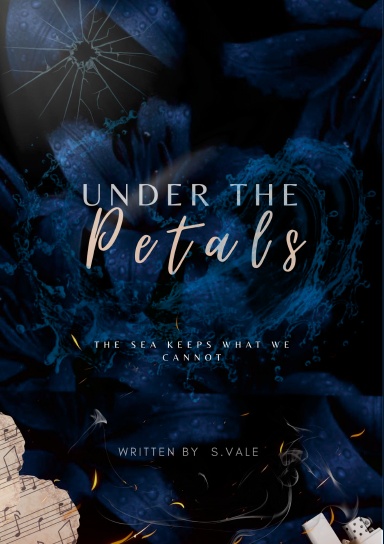 Under The Petals