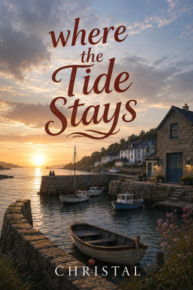 Where The Tide Stays