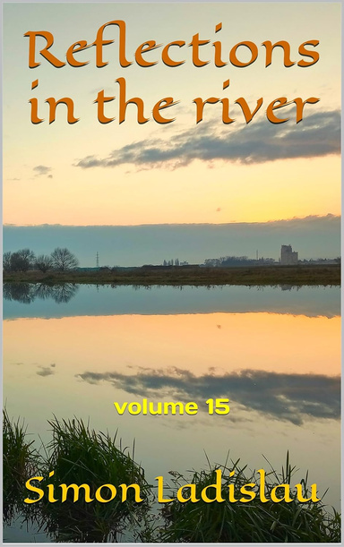 Reflections in the river, volume 15