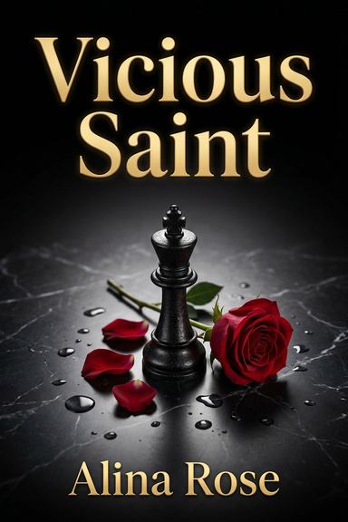 Vicious Saint
