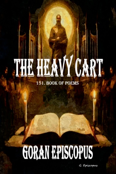THE HEAVY CART