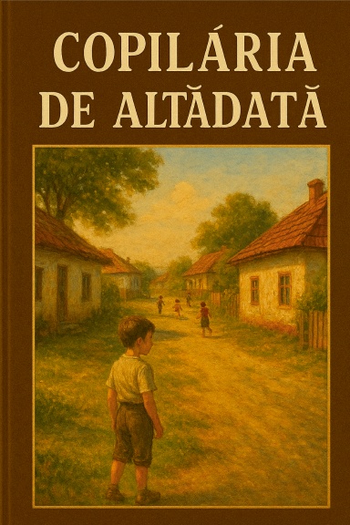 Copilaria de Altadata
