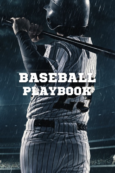 Baseball Playbook