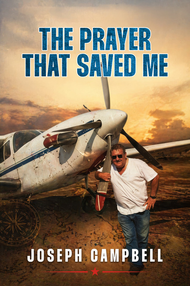 The Prayer That Saved Me