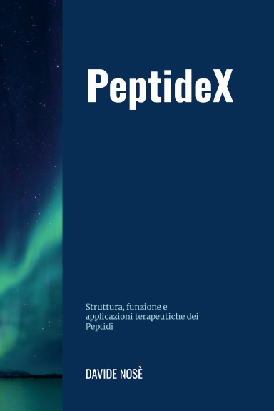 PeptideX