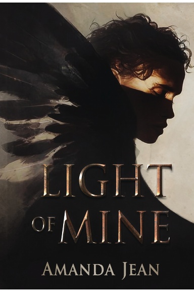 Light Of Mine