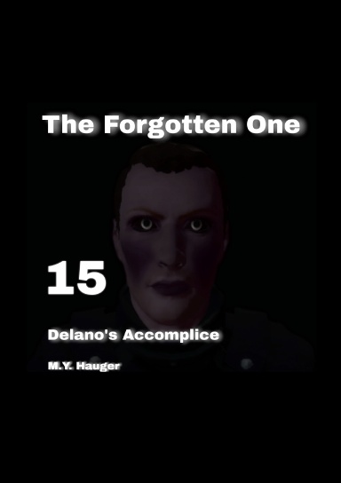 The Forgotten One 15