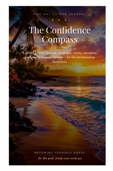 The Confidence Compass