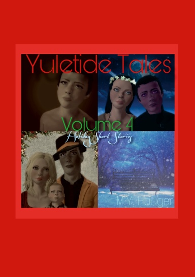 Yuletide Tales: Volume 4