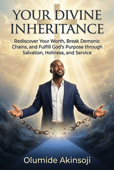 Your Divine Inheritance