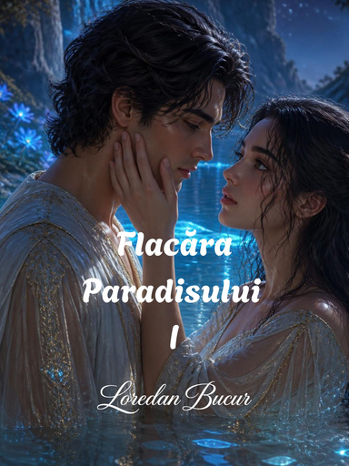 Flacăra Paradisului I