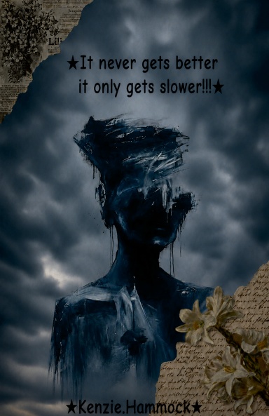 ★It never gets better it only gets slower!!!★