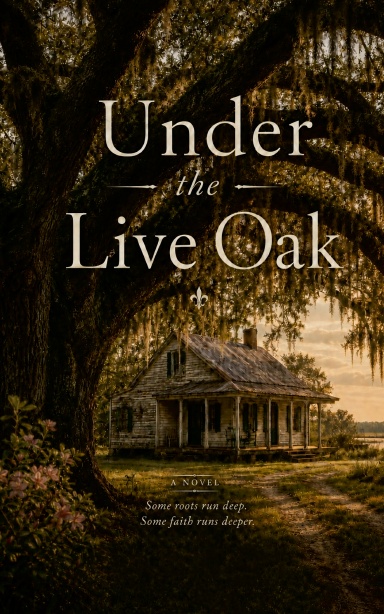 Under the Live Oak