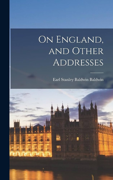 On England
