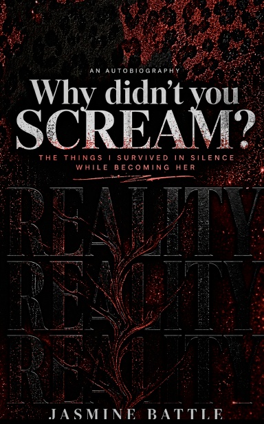 Why didn't you SCREAM?