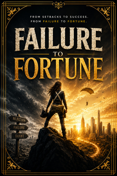 Failure to Fortune