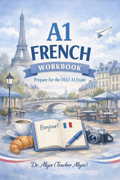 A1 French Total Workbook