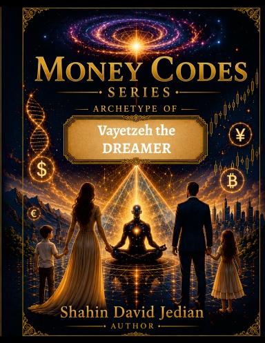 Vayetze MONEY CODES