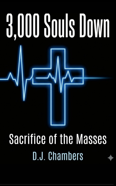 3,000 Souls Down