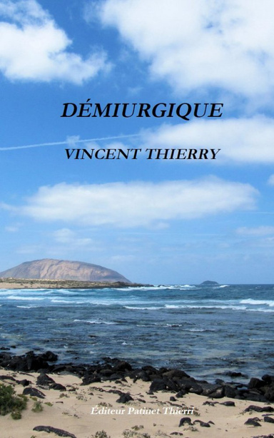 DÉMIURGIQUE