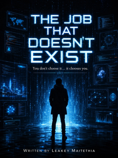 The Job That Doesn't Exist