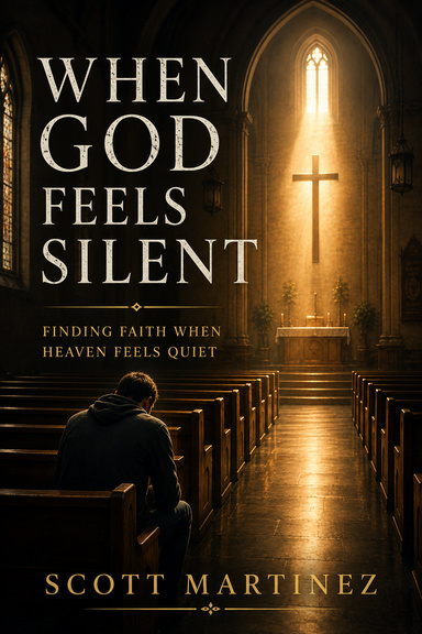 When God Feels Silent