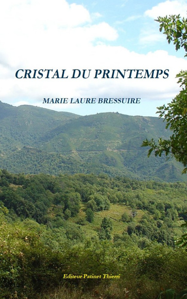 CRISTAL DU PRINTEMPS