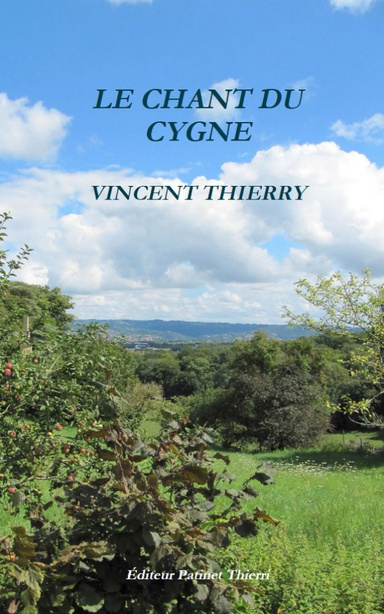 LE CHANT DU CYGNE