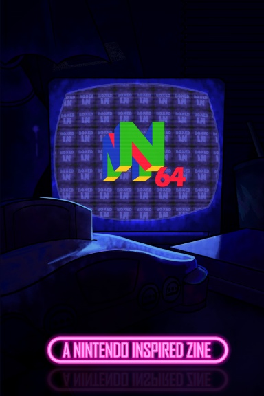 N64 BOXED IN