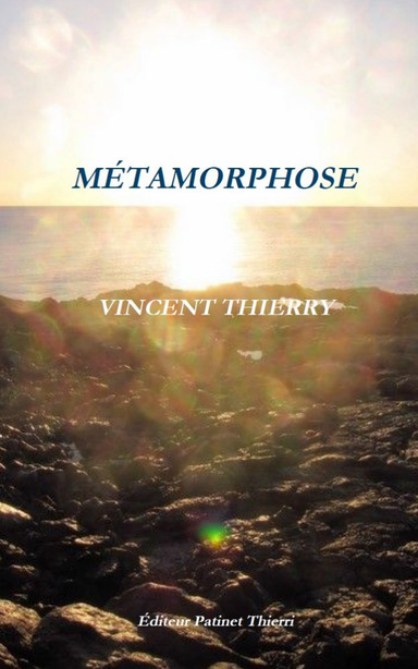 MÉTAMORPHOSE