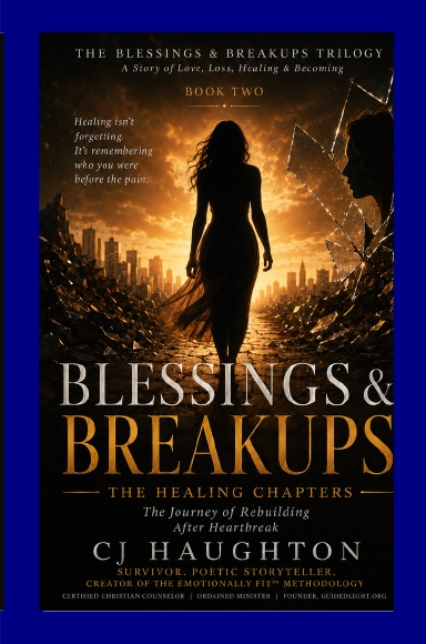 BLESSINGS & BREAKUPS - BOOK TWO
