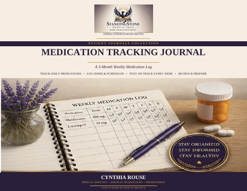 Medication tracker