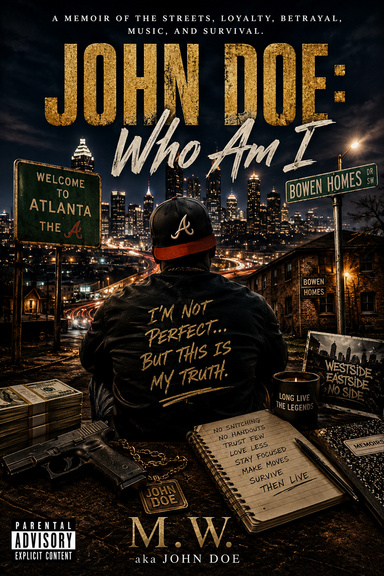 John Doe: Who Am I