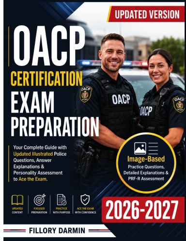 OACP Certification Exam Preparation