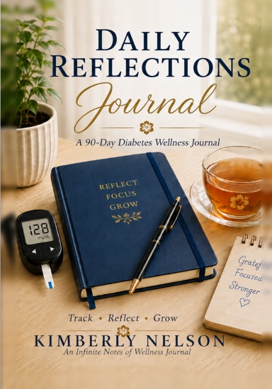 Daily Reflections Journal