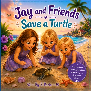 Jay and Friends