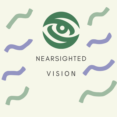 Nearsighted Vision