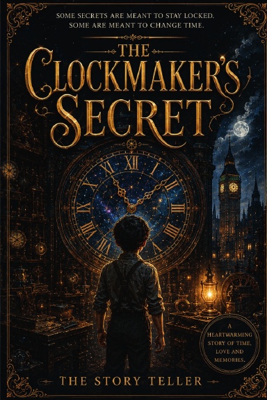 The Clockmaker's Secret